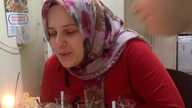Veliyle tartışırken beyin kanaması geçiren öğretmen, 13 günlük yaşam savaşını yitirdi