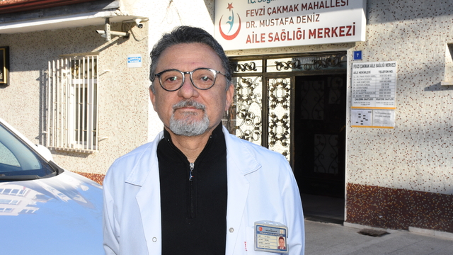 Yeni aile hekimliği yönetmeliğiyle acil servislerdeki yığılma azalacak