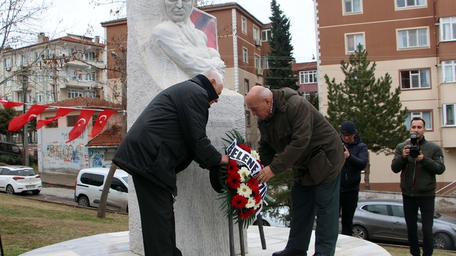 Bulgaristan'daki direnişin sembolü Türkan bebek, Edirne'de anıldı