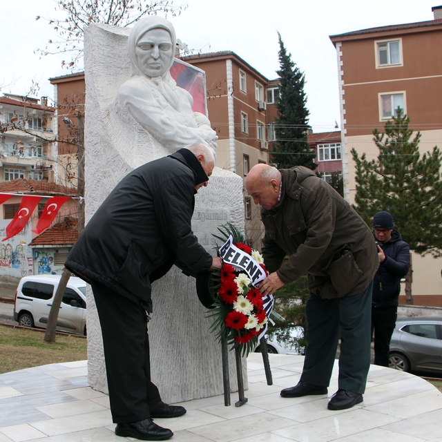 Bulgaristan'daki direnişin sembolü Türkan bebek, Edirne'de anıldı