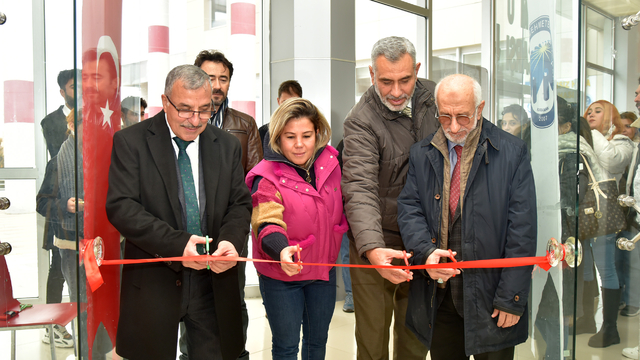 Karaman'dan kısa kısa