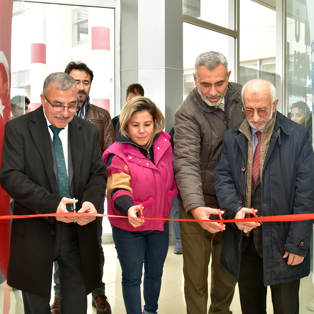 Karaman'dan kısa kısa