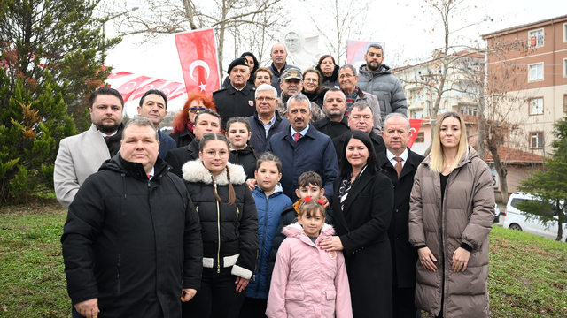"Türkan bebek" ölümünün 40. yılında Edirne'de anıldı