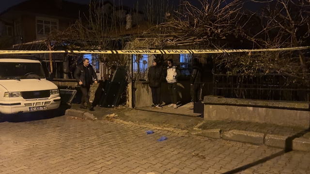 Isparta'da zehirlendiğinden şüphelenilen 1 kişi öldü, 3 kişi hastaneye kaldırıldı