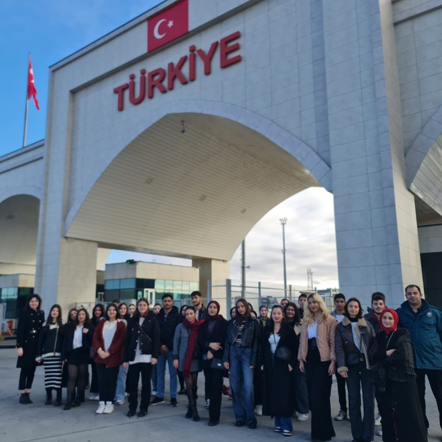 Edirne'den kısa kısa