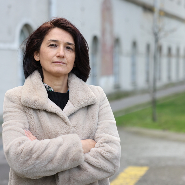 YTÜ'den büyük veri depolama sorununa üç boyutlu çözüm