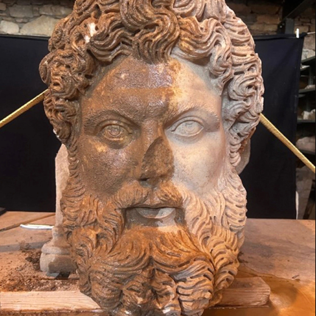 2024'ün en önemli 10 arkeolojik keşfi