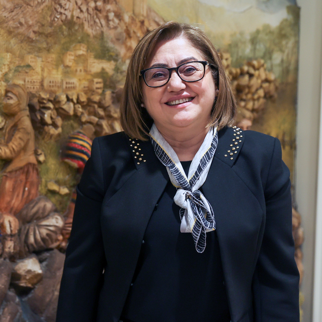 Halep'te hayatın daha hızlı normale dönmesi için "Cerablus modeli" önerisi