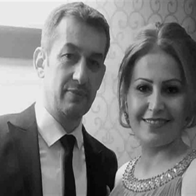 Eşini merdane ile başına vurup iple boğan sanık, müebbet istenince suçunu i...