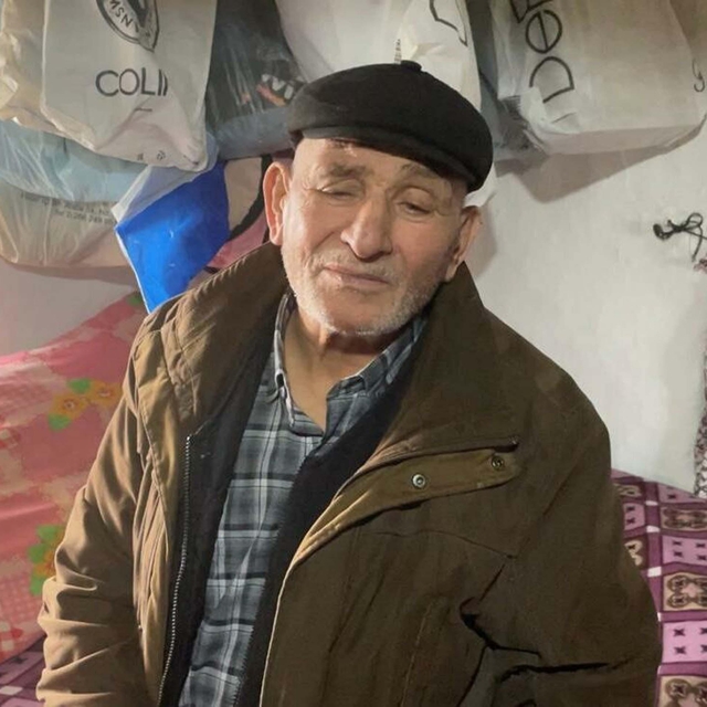 Mühimmat fabrikasındaki patlamada ölen 11 işçinin otopsi işlemleri tamamlan...