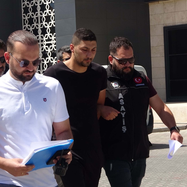 Kayınpederini öldürüp, 4 kişiyi yaralayan sanık: Kasıtlı yapmadım