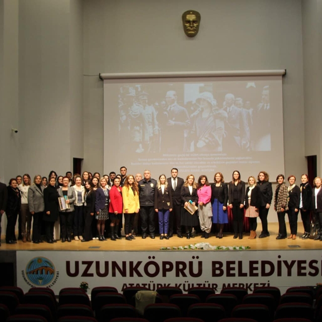 Edirne'den kısa kısa