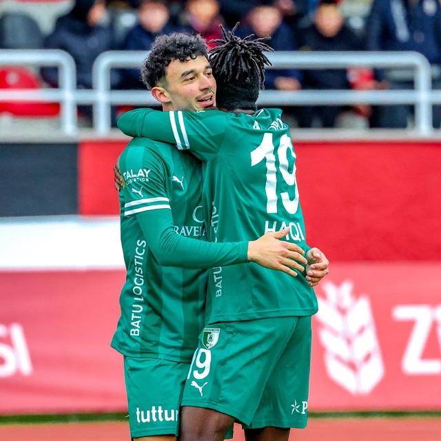 Bodrum FK'da Gökdeniz sessiz kaldı