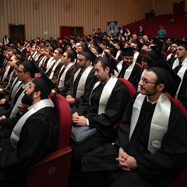 Rusya'daki üniversiteler, Akkuyu NGS için personel yetiştirmek üzere öğrenc...