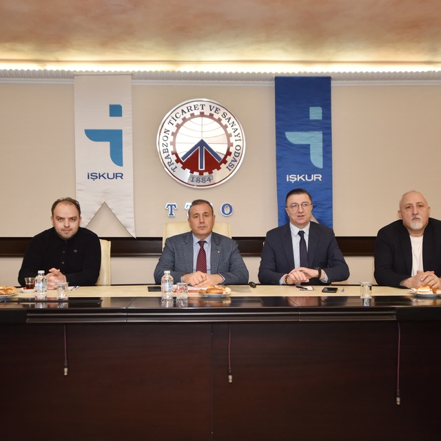 Trabzon'da "Ön Muhasebeci Meslek Edindirme Kursu" düzenlenecek