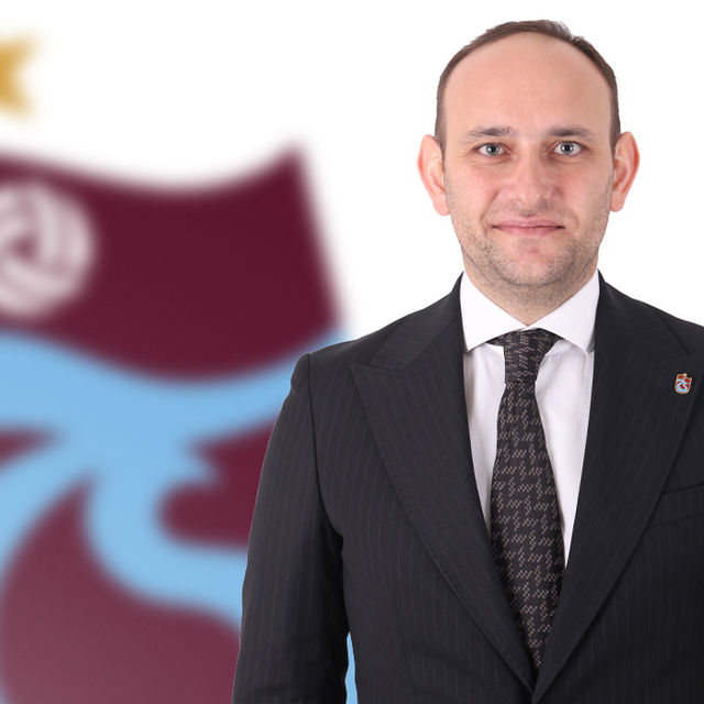 Trabzonspor'dan Şenol Güneş'e yönelik yapılan hakaret içerikli paylaşımlarl...
