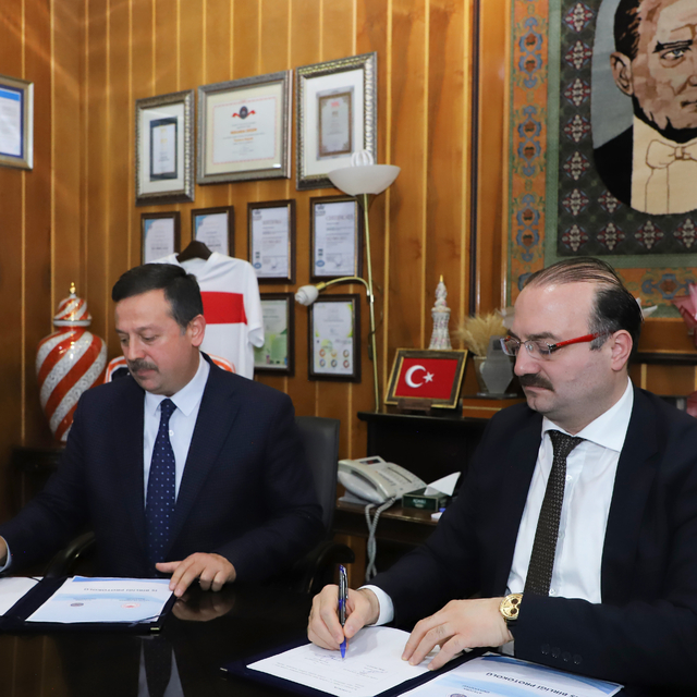 Nene Hatun Tarihi Milli Parkı sanal gerçeklik uygulamalarıyla daha etkin ta...