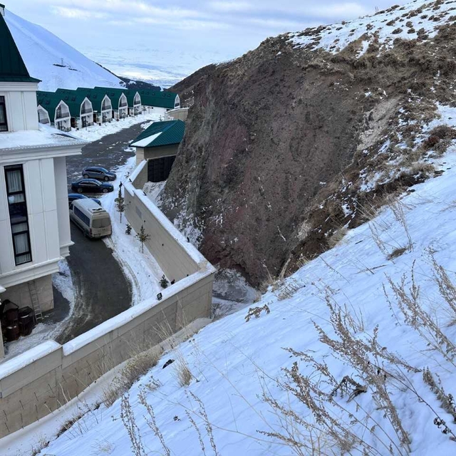 Erzurum Valiliğinden "Vilayetler Evi" haberiyle ilgili açıklama: