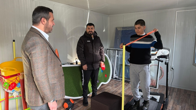 Karabük'ten kısa kısa