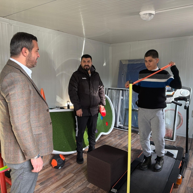 Karabük'ten kısa kısa