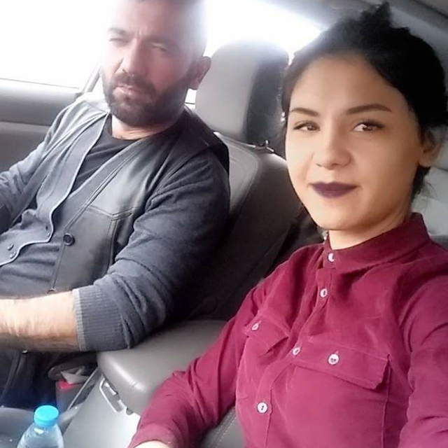 Özlem'in öldürülmesiyle ilgili eski eşi ve 8 sanığın yargılandığı dava başl...