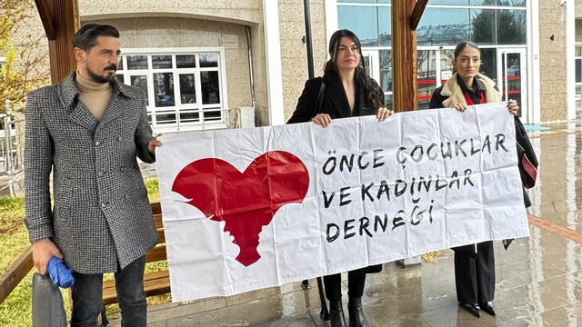 Burdur'da bir kadının öldürülmesine ilişkin 9 sanığın yargılanmasına başlandı