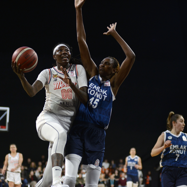 ÇBK Mersin - Emlak Konut: 83-82