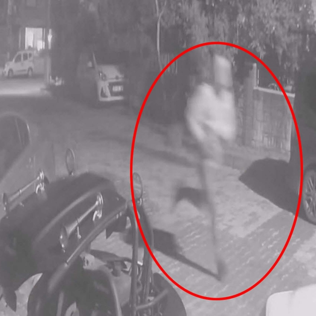 İzmir'de 3 farklı kurşunlamaya 3 tutuklama; saldırılar kamerada