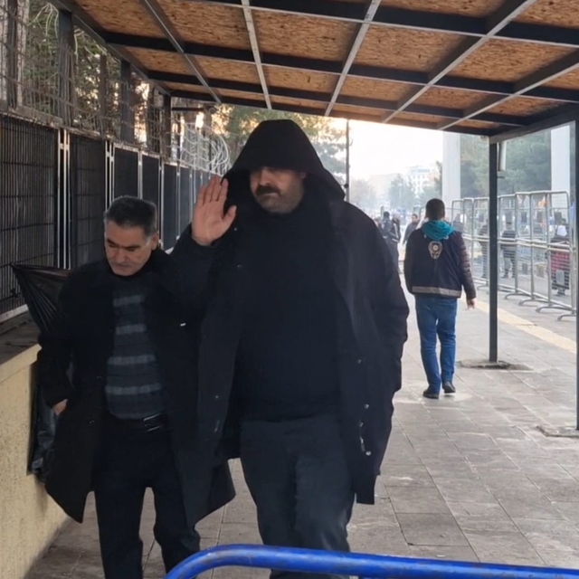 Narin Güran cinayetinde 4 sanık, ikinci kez hakim karşısında (2)