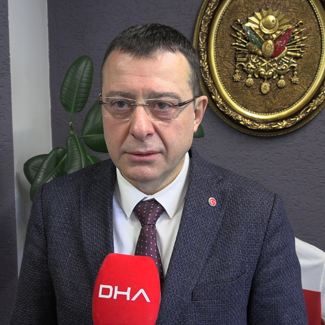 Karadeniz'de, Trabzon sağlık turizmi ile öne çıkıyor