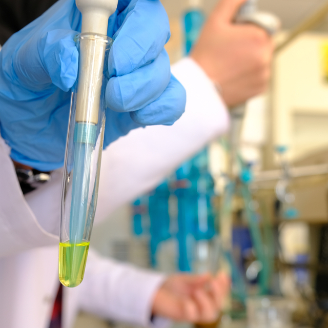 Kanser ilaçlarındaki yan etkiyi minimuma indirecek proje