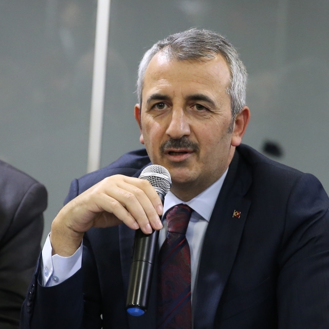 Edirne'de kurulan OSB'ler istihdamı artıracak