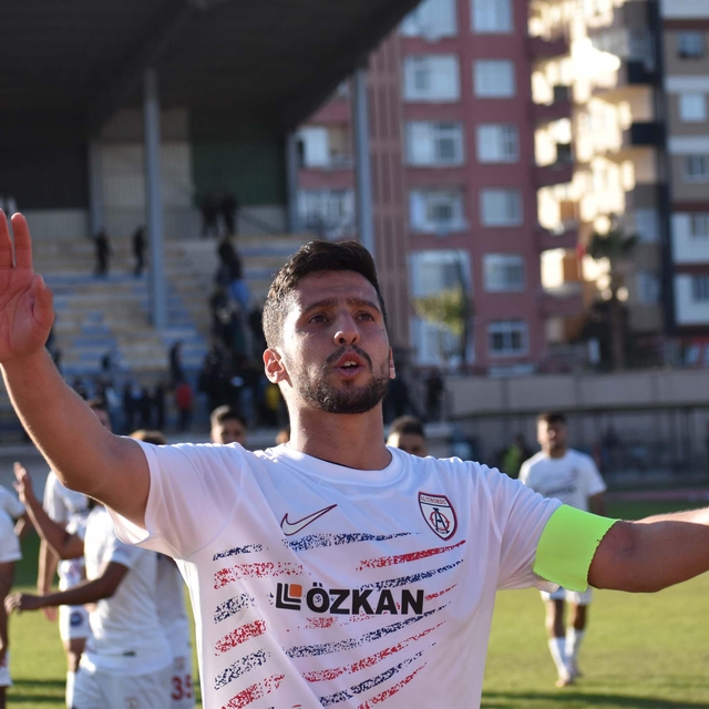 Altınordu'nun vazgeçilmezi Eren