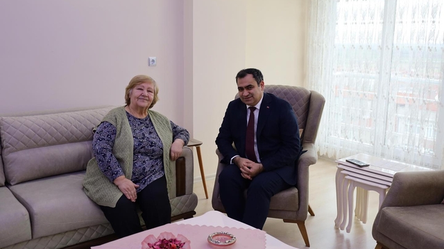 Kırklareli'nden kısa kısa