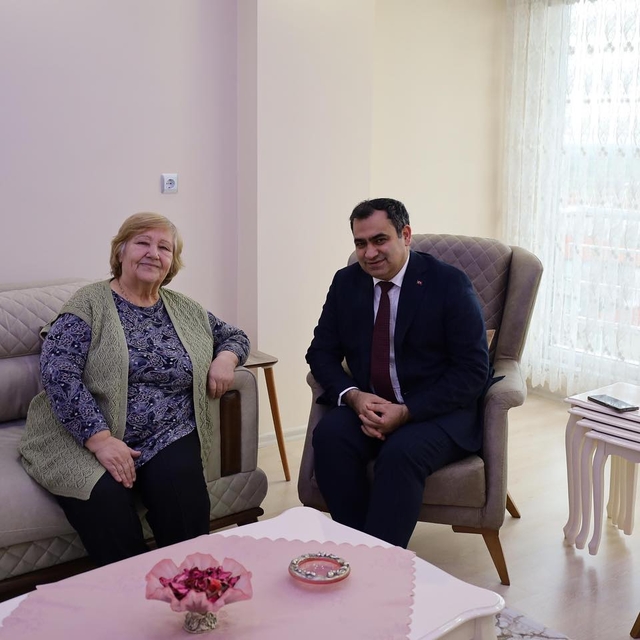 Kırklareli'nden kısa kısa