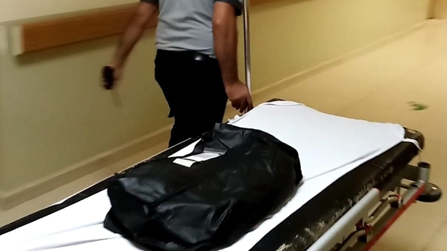 Annesinin mama yedirip uyuttuğu 4 aylık Fatma bebek, öldü