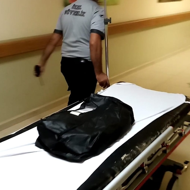 Annesinin mama yedirip uyuttuğu 4 aylık Fatma bebek, öldü