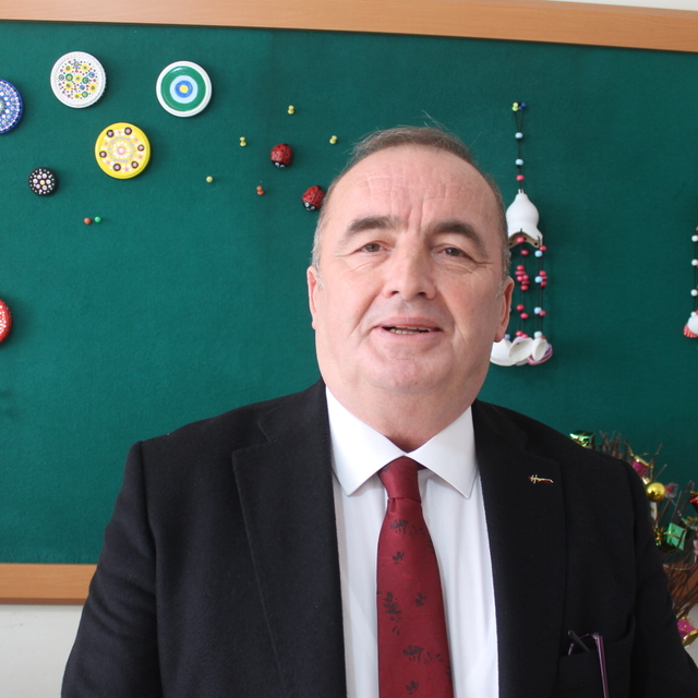 Bafra HEM'in jel mum kursu kadınlara hem hobi hem de gelir kapısı oldu