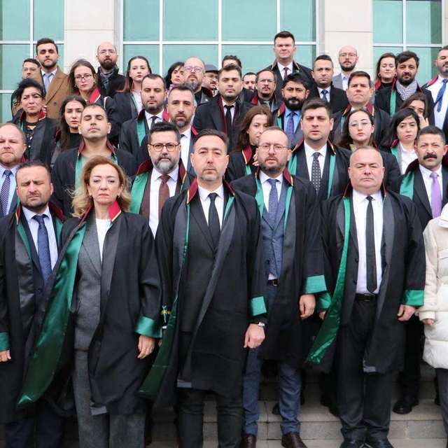 Sıla bebeğin ölümünde 5 sanık hakim karşısında (2)