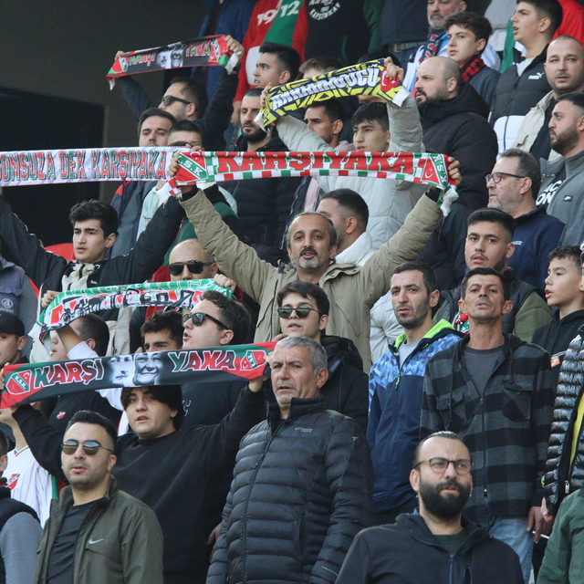 Merkezefendi potada Metin'i aldı