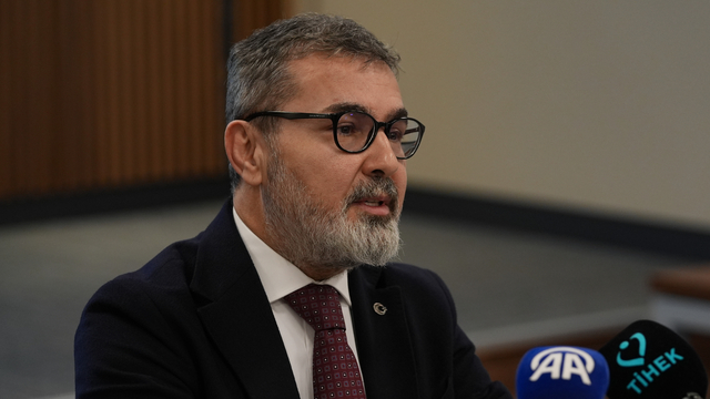 TİHEK, Suriye'deki insan hakkı ihlallerini raporlayacak