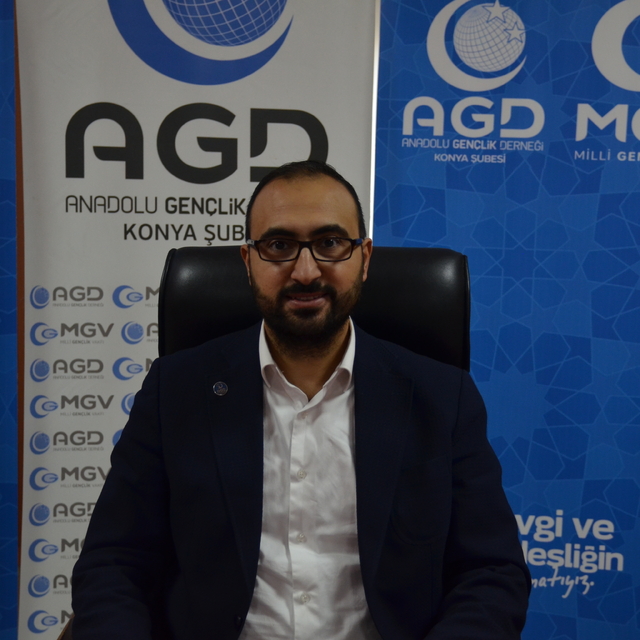 Konya'da Mekke'nin Fethi ve Kudüs Gecesi programı düzenlenecek