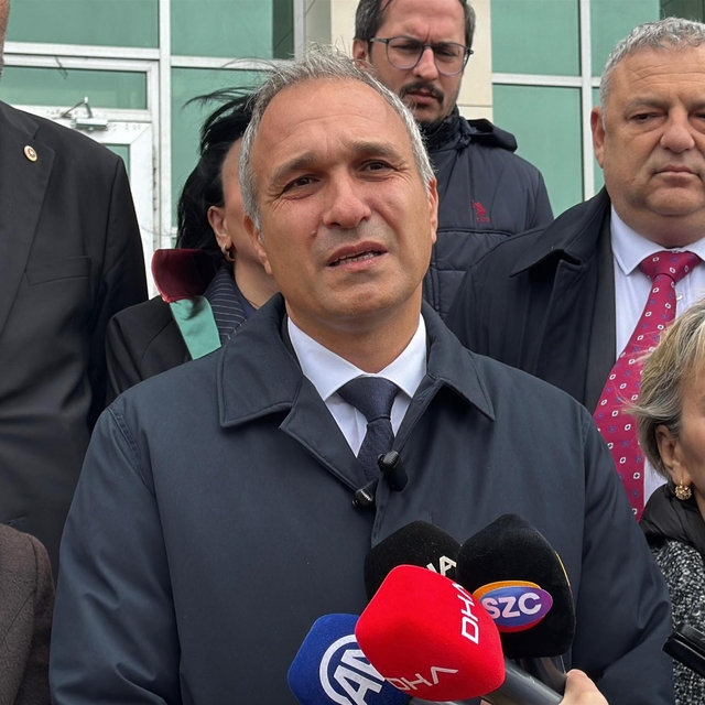 Sıla bebeğin ölümünde 5 sanık hakim karşısında (3)