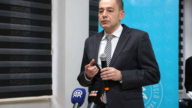 Otokar, Sakarya'da liseli öğrenciler için elektrikli araçlar atölyesi açtı