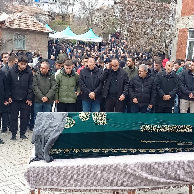 Mühimmat fabrikasındaki patlama kamerada (2)