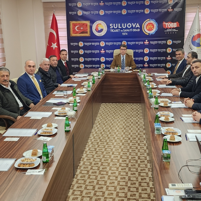 Amasya Valisi Bakan, Suluova'da incelemede bulundu