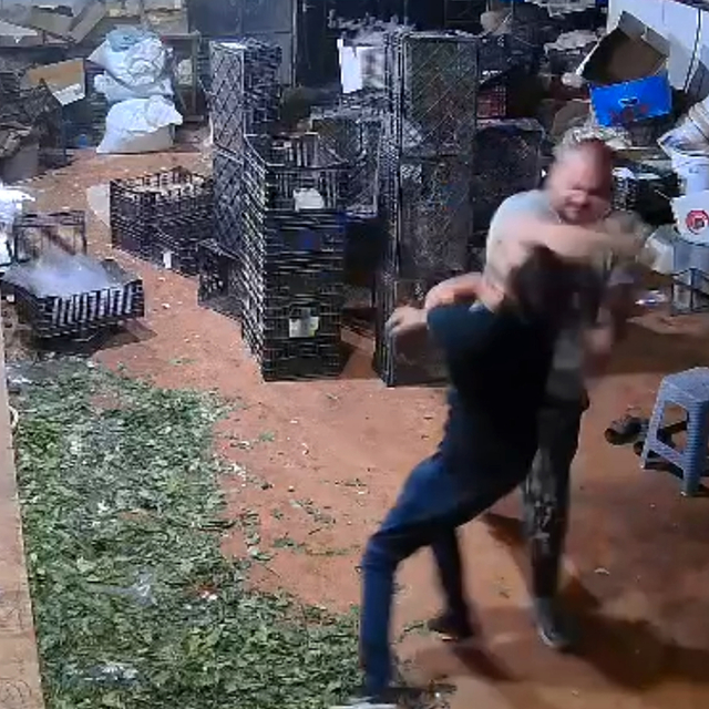 Tek yumrukla çiçekçinin ölümüne neden olan sanık: Öldürme kastım yoktu