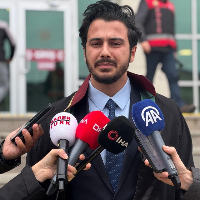 Sıla bebeğin ölümünde 5 sanık hakim karşısına çıktı (4)