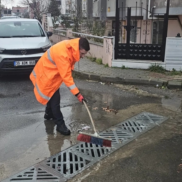 Kırklareli'nden kısa kısa