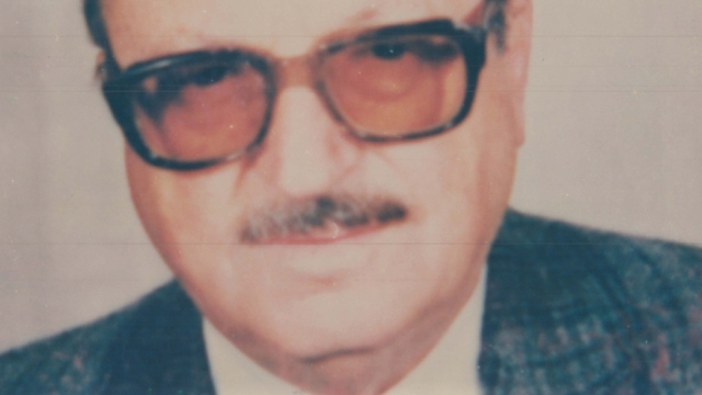 Cide'nin 'Efsane Başkanı' Memduh İmer 100 yaşında hayatını kaybetti